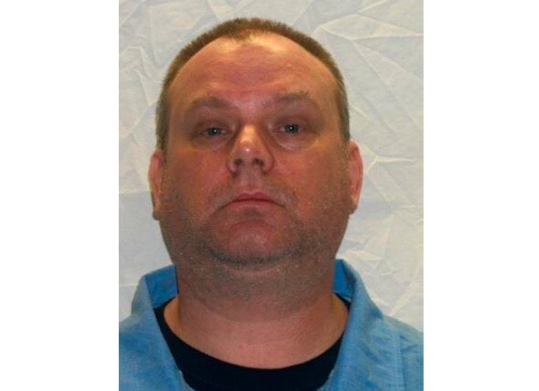 Witness: Wrong man is in prison - Times Republican